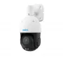 Reolink Smart 4K PoE PTZ bezpečnostná kamera so 16-násobným optickým zoomom, automatické sledovanie, IP66, 256GB Micro SD