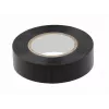 REPERO 701 Čierna PVC izolačná páska 19 mm x 20 m