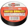 REPERO 701 sivá PVC izolačná páska 19 mm x 20 m