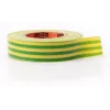 REPERO 701 žlto-zelená PVC izolačná páska 19mm x 20m