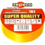 REPERO 701 žltá izolačná páska 19mm x 20m