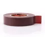 REPERO 711E hnedá PVC izolačná páska 19 mm x 20 m