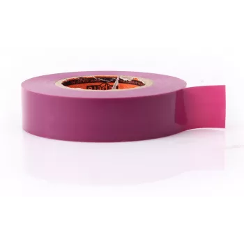 REPERO 711E Fialová PVC izolačná páska 19 mm x 20 m