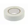 REPERO 711E biela PVC izolačná páska 19mm x 20m