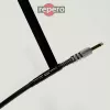 REPERO 721E samovulkanizačná páska 19 mm x 3 m čierna EPR