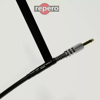 REPERO 721E samovulkanizačná páska 19 mm x 3 m čierna EPR