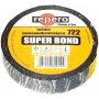 REPERO 722E Super Bond samovulkanizačná páska 19 mm x 3 m čierna