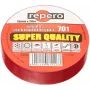 REPERO TTE701S2-0019-20 červená PVC izolačná páska 19 mm x 20 m