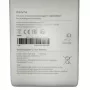 Náhradná batéria pre bezdrôtový vysávač Dreame V10, 25,2 V, 2500 mAh