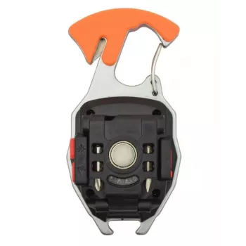 Rescue Tactical kľúčenka JS-Tactical s LED svietidlom