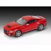 Revell 07743 2024 Ford Mustang GT Click-System 1:25 plastový modelársky set