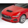 Revell 07743 2024 Ford Mustang GT Click-System 1:25 plastový modelársky set