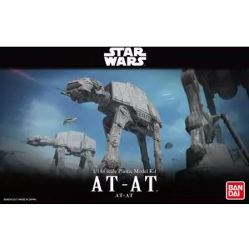 Revell AT-AT Imperial Walker 1:144 plastová stavebnica 01205