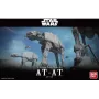 Revell AT-AT Imperial Walker 1:144 plastová stavebnica 01205