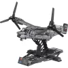 Revell Brick System – Bell Boeing V-22 Osprey stavebná hračka (540 dielikov)
