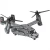 Revell Brick System – Bell Boeing V-22 Osprey stavebná hračka (540 dielikov)