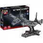 Revell Brick System – Bell Boeing V-22 Osprey stavebná hračka (540 dielikov)