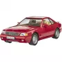 Revell darčeková sada Mercedes-Benz 300 SL-24 Coupé (100 rokov Mercedes-Benz) (mierka 1:24)
