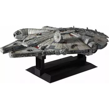 Revell Millennium Falcon 1:72 Star Wars plastový modelársky kit 01206