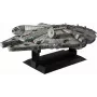Revell Millennium Falcon 1:72 Star Wars plastový modelársky kit 01206