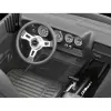 REVELL Model Set Fast & Furious - Dominic's 1971 Plymouth GTX (mierka 1:24)