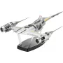Revell N1 Starfighter plastový model stavebnica 1:24 Star Wars The Mandalorian 06787