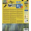 REVELL Robo Friends Salamander diaľkovo ovládané hračkárske zviera