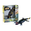 REVELL Robo Friends Salamander diaľkovo ovládané hračkárske zviera