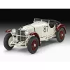 Revell Starter Kit Mercedes-Benz SSKL mierka 1:32
