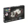 Revell Starter Kit Mercedes-Benz SSKL mierka 1:32