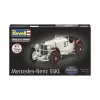Revell Starter Kit Mercedes-Benz SSKL mierka 1:32