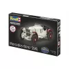 Revell Starter Kit Mercedes-Benz SSKL mierka 1:32
