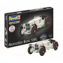Revell Starter Kit Mercedes-Benz SSKL mierka 1:32