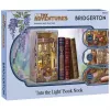 REVELL Tiny Adventures - Bridgerton Into the Light zberateľská figúrka s hracou súpravou