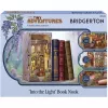 REVELL Tiny Adventures - Bridgerton Into the Light zberateľská figúrka s hracou súpravou