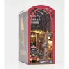 Revell Tiny Adventures - Harry Potter Hogwarts Express Snap-Fit model