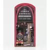 Revell Tiny Adventures - Harry Potter Hogwarts Express Snap-Fit model