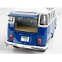 Revell Volkswagen T1 Samba Bus 1:24 plastikový model stavebnica 07399