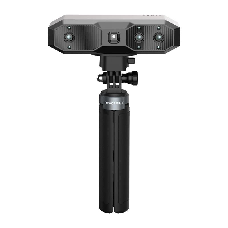 REVOPOINT Mini 2 3D skener – Advanced Edition