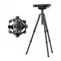 Revopoint Trackit SR CMM 3D optický skener