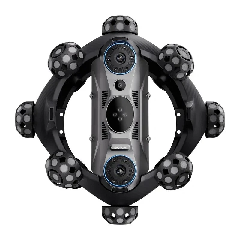 Revopoint Trackit SR Optický 3D skener