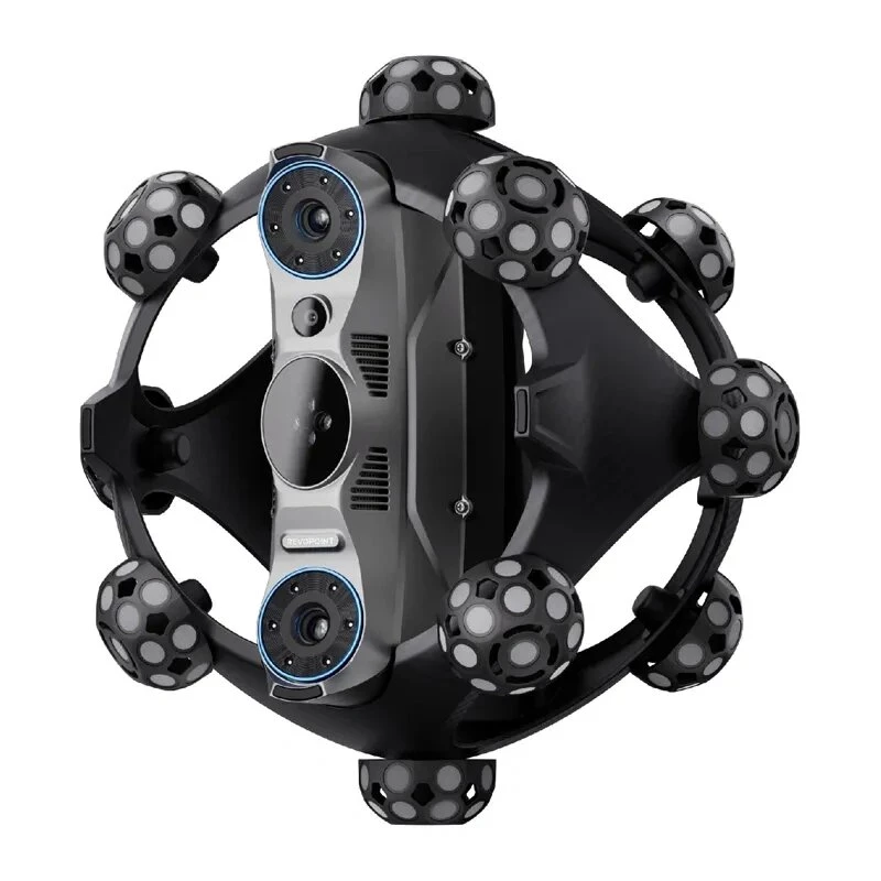 Revopoint Trackit SR Optický 3D skener
