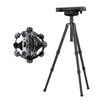Revopoint Trackit SR optický 3D skener
