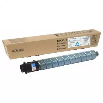 Ricoh originálna azúrová tonerová kazeta C3501CE/5501CE