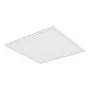 RIDI FPL4-EQ0622DAWS850865MPS0500 LED vstavané svietidlo, biela, IP20, 4300 lm, 33 W, 5000 K, DALI