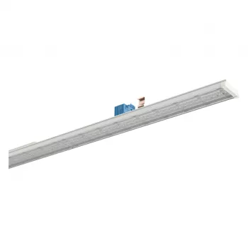 RIDI VL2E-GL150-5FLWS840B0800 LED Gear Tray pre LINIA VL2 Trunking, 5 radov, 8160 lm, 50 W, 4000 K, DALI