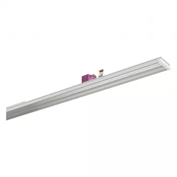 RIDI VL2S EVO LED Gear Tray s DALI-2, IP54, 8910 lm, 51 W, 4000K