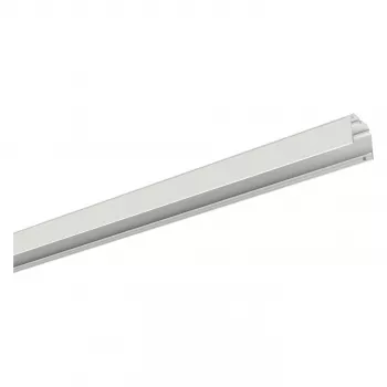RIDI VL2TM 4500-7 montážna lišta biela 7-pólová 2,5mm² 4500x64x54mm