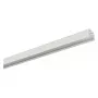 RIDI VL2TM 4500-7 montážna lišta biela 7-pólová 2,5mm² 4500x64x54mm