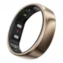 RINGCONN Gen2 Air Smart Ring zlatá veľkosť 14
